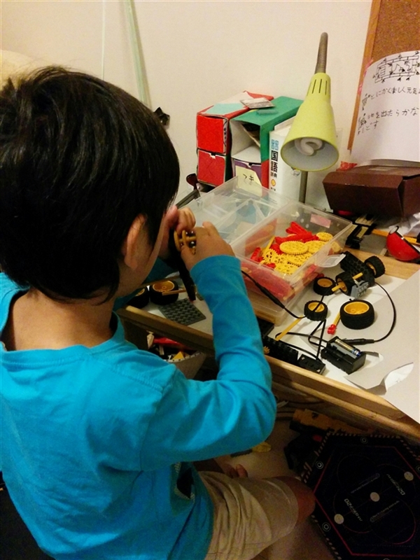 ロボット教室,無料体験授業,ヒューマンアカデミー