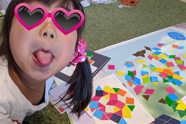 ワンダーボックス感想