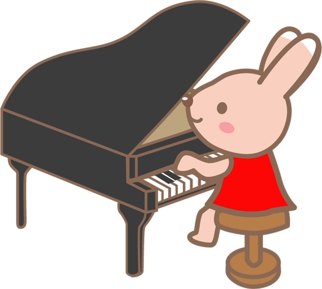 久里浜ピアノ教室