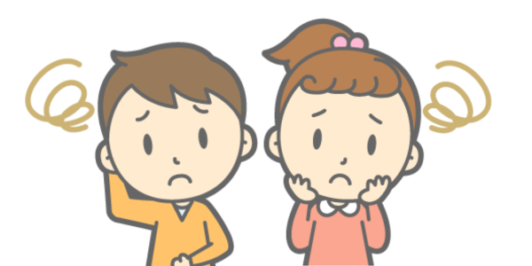 小学生に安いパソコンで失敗