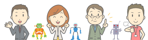 ロボット教室 講師