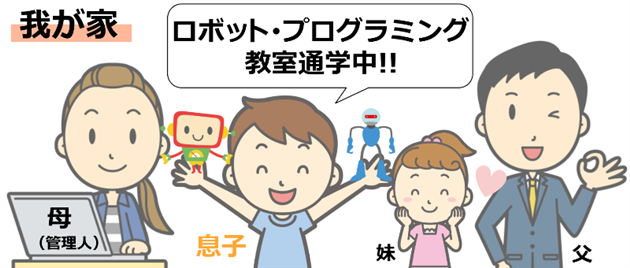 ロボット教室の悪い口コミ