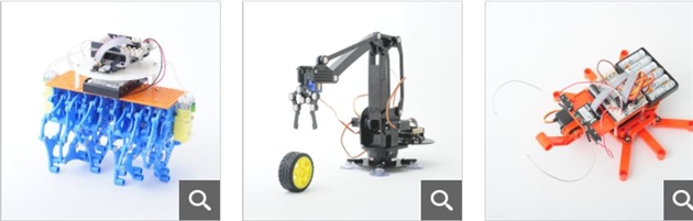 ロボティクスプロフェッサー 料金