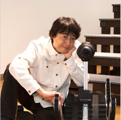 ロボットプログラミング