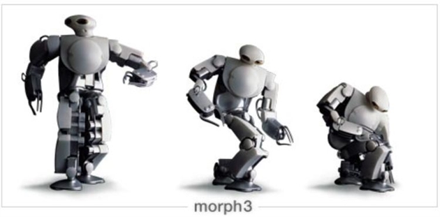 ロボット教室 大会