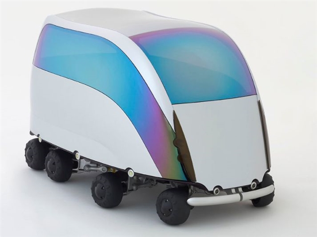 吉田貴之 ロボティクスプロフェッサーコース