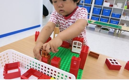 レゴスクール評判