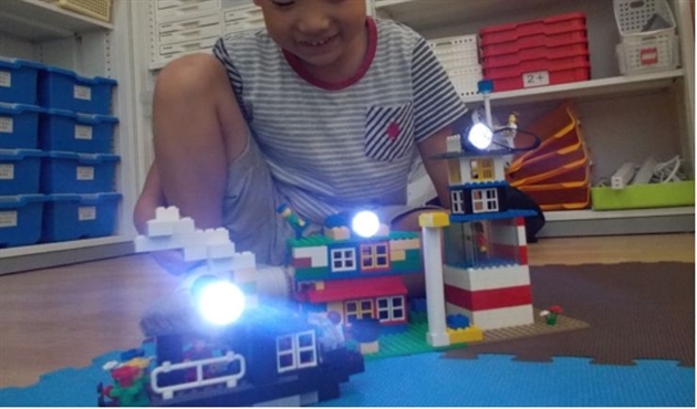 レゴスクールの口コミ