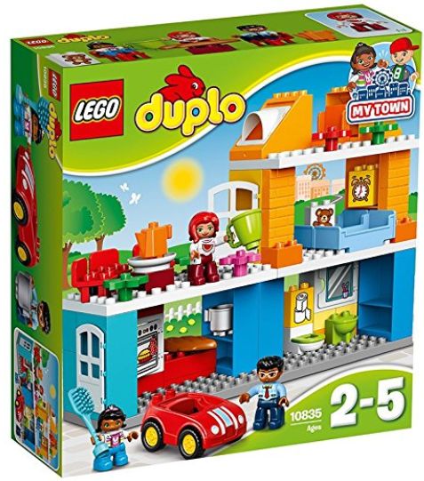 レゴをプレゼントしたい