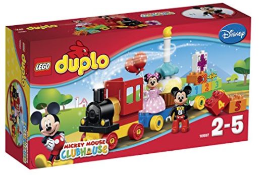 3歳にぴったりのレゴ