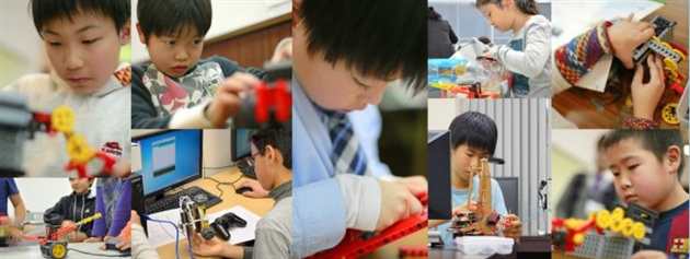 ヒューマンアカデミーロボット教室無料体験授業