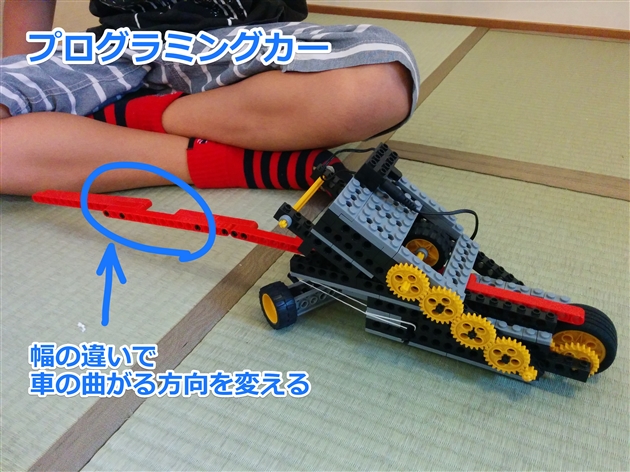 ヒューマンアカデミーロボット教室の本当の口コミ