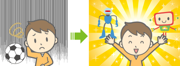 習い事を変える