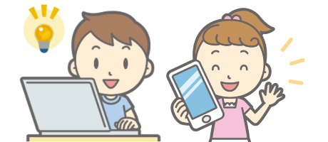 プログラミング楽しい