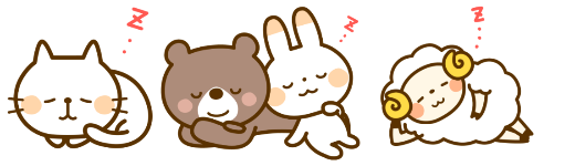 子どもが起きない