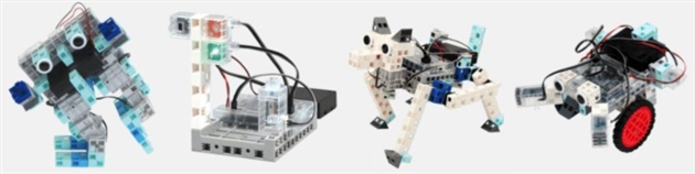 �A�[�e�b�N�G�W�\���A�J�f�~�[�̃��{�b�g