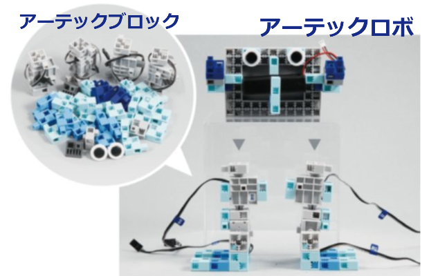 ロボットプログラミング教室の評判