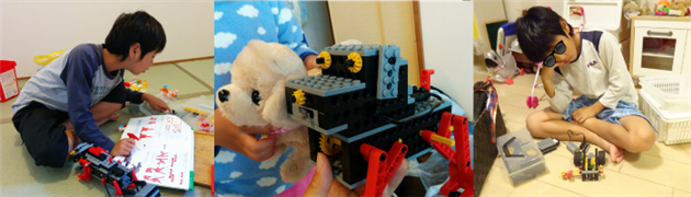 ロボットは買ったほうがいいの?