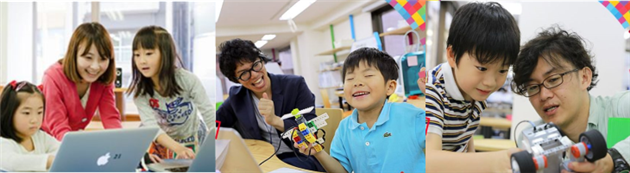 リタリコワンダーワンダー講師