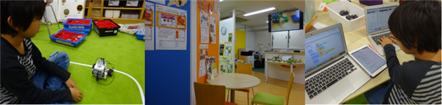 リタリコワンダー体験