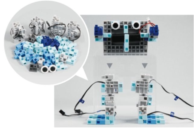 アーテックブロック