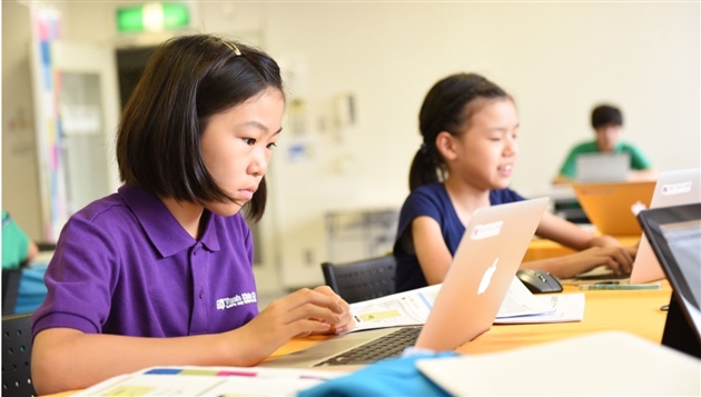 キッズキャンプ 楽しい