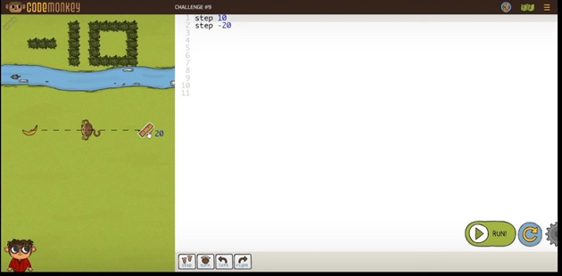 コードモンキー大会
