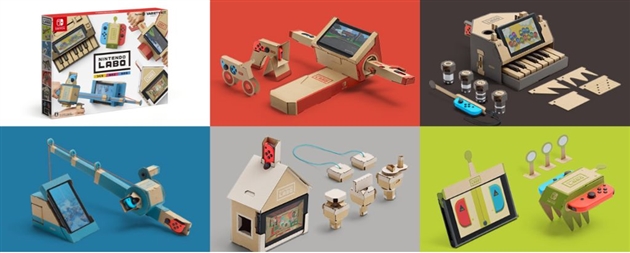 テックキッズキャンプ楽しい