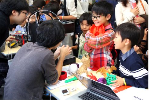 リタリコワンダーワンダーメイクフェス