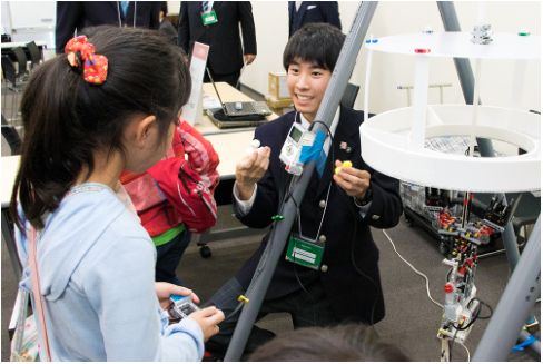 リタリコワンダーワンダーメイクフェス