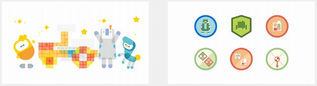 小学生が自宅で作れるロボット教材