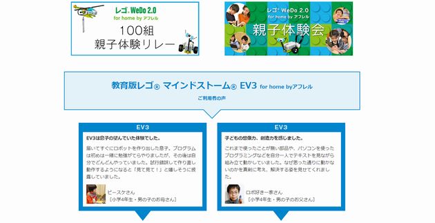アフレルのテキストの評判