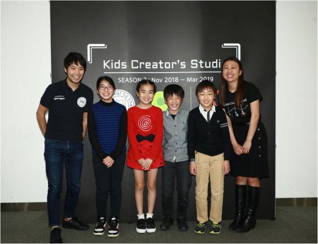 テックキッズスクール口コミ