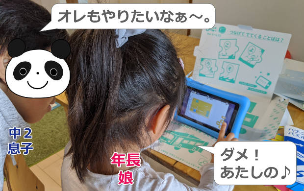 ワンダーボックス効果