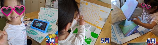 ワンダーボックス効果