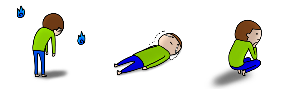 パソコン小学生