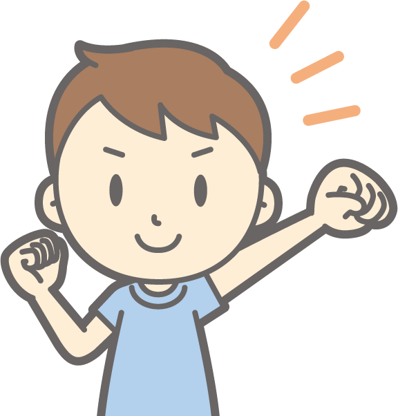 リタリコワンダー通学中