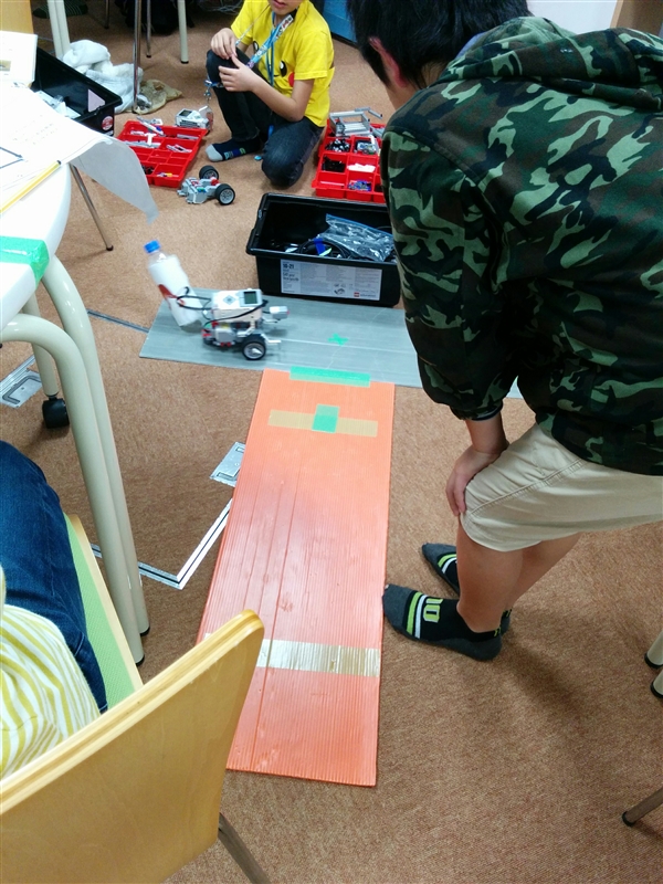 子供プログラミング教室の選び方