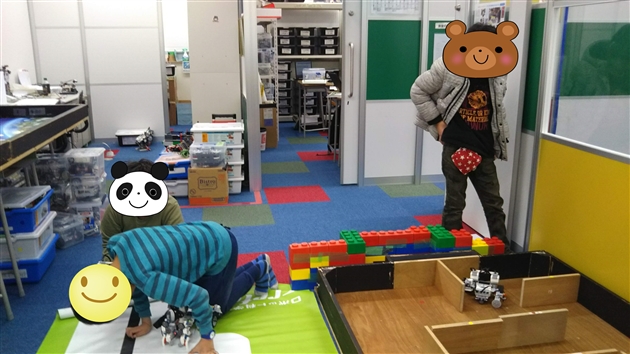 クレファスの無料体験参加感想