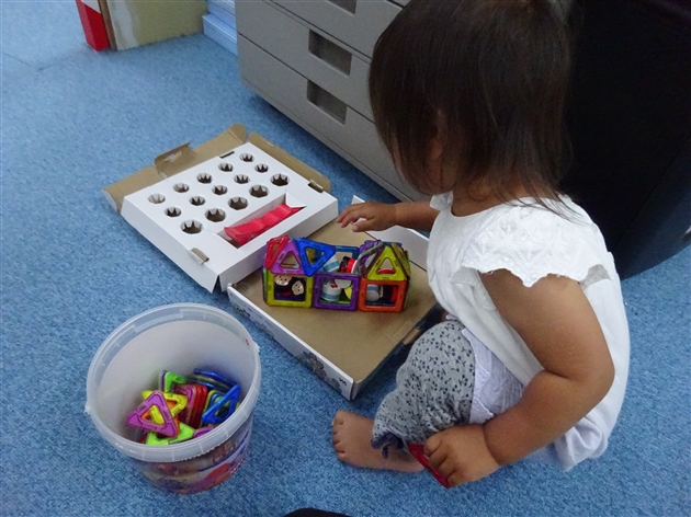 リタリコワンダー,サマーラボ,感想,料金,3Dプリンター,体験