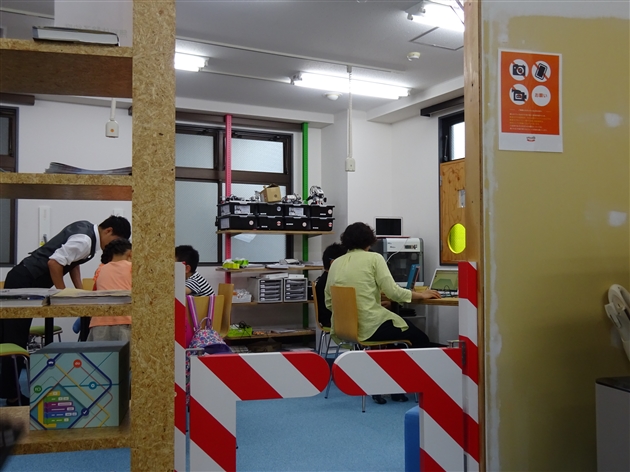 リタリコワンダー,サマーラボ,感想,料金,3Dプリンター,体験