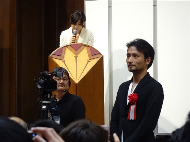 ヒューマンアカデミーロボット教室,全国大会,観戦,2016