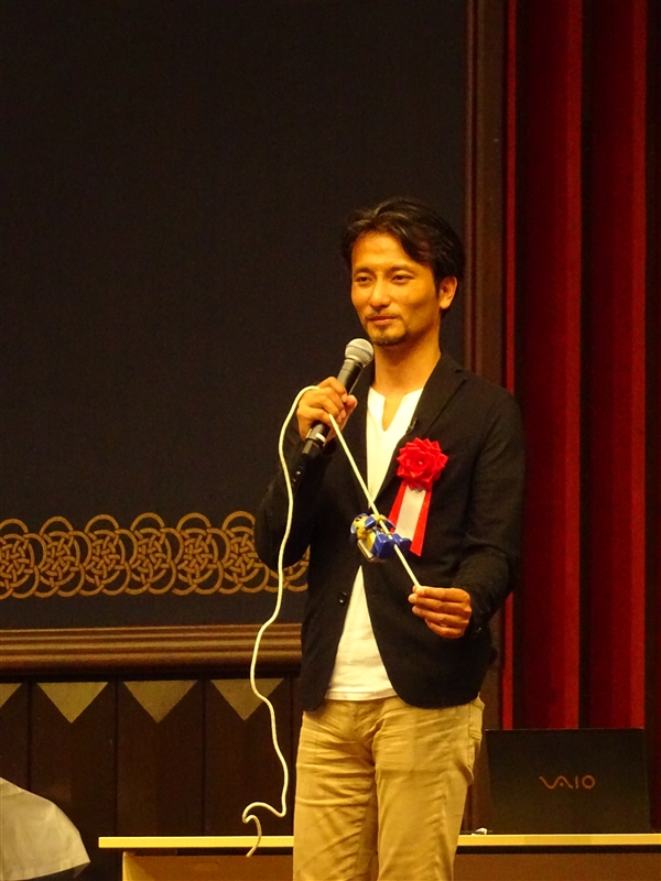 ヒューマンアカデミーロボット教室,全国大会,観戦,2016