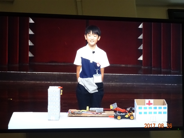 ロボット大会 URC