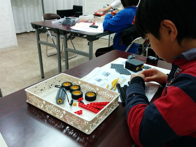 ロボット教室,無料体験,費用,比較,口コミ