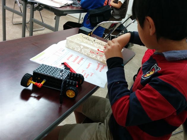 ロボット教室,無料体験,費用,比較,口コミ