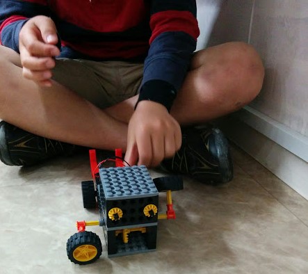 ロボット教室,無料体験,費用,比較,口コミ