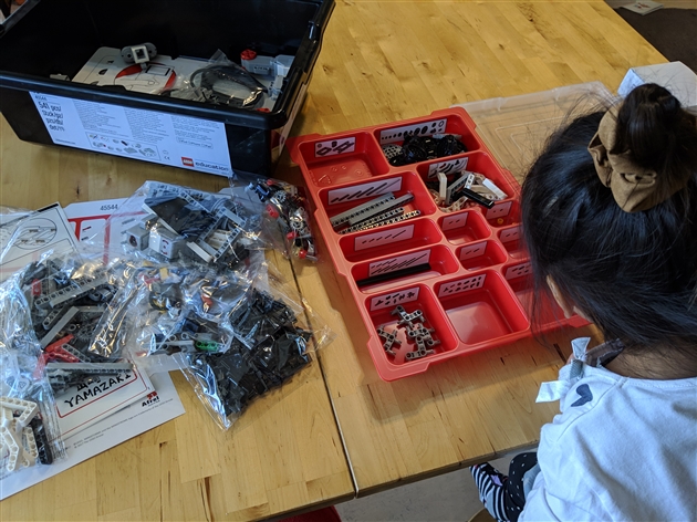 アフレルのレゴの評判