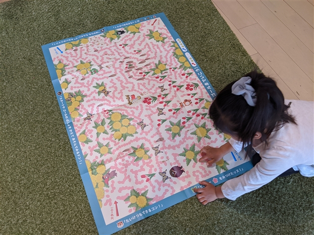 ワンダーボックスで学力が上がる?