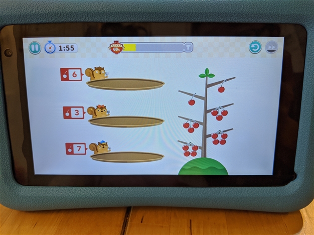 ワンダーボックスは勉強に効果ある